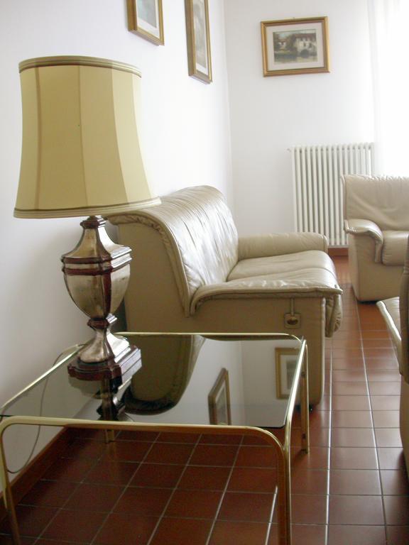 B&B Vintage Pianoro Eksteriør billede