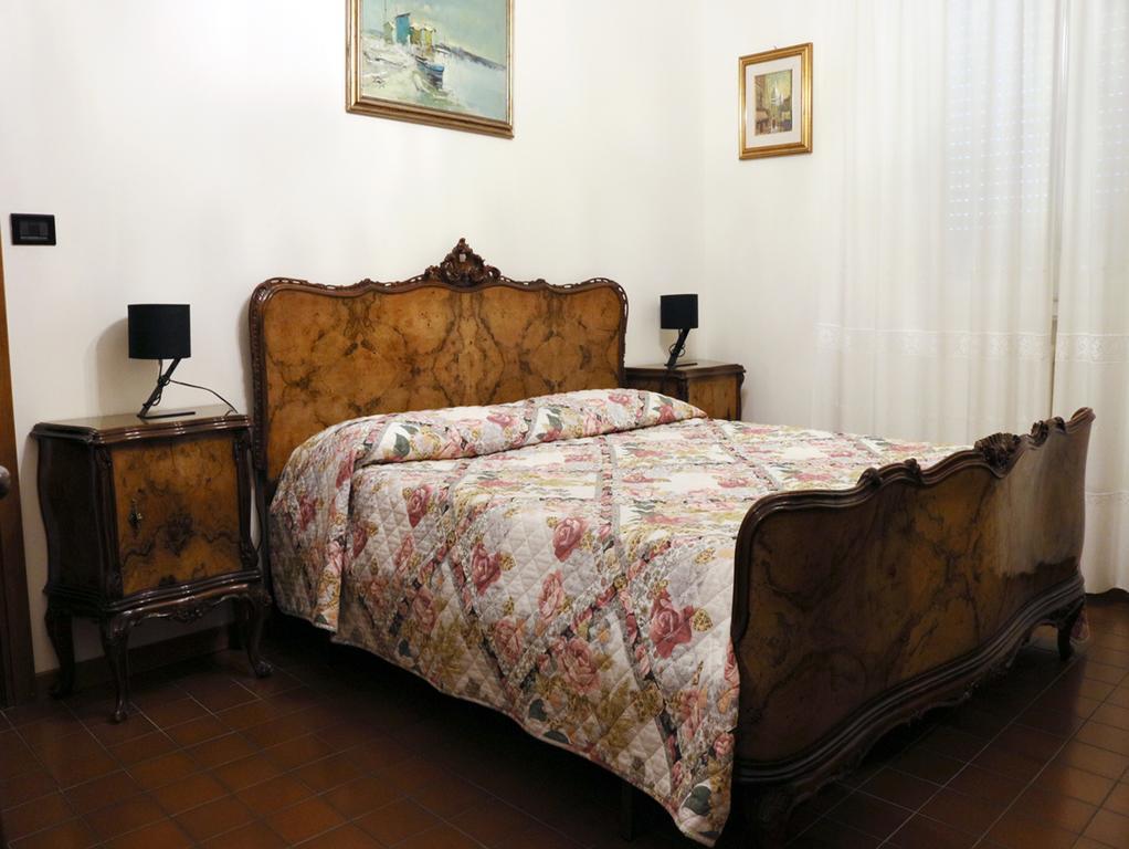 B&B Vintage Pianoro Eksteriør billede